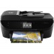 MULTIFUNCION INKJET HP ENVY 7640 E4W47A